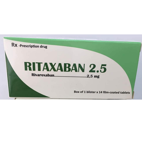 ritaxaban-2-5mg