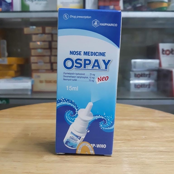 ospay