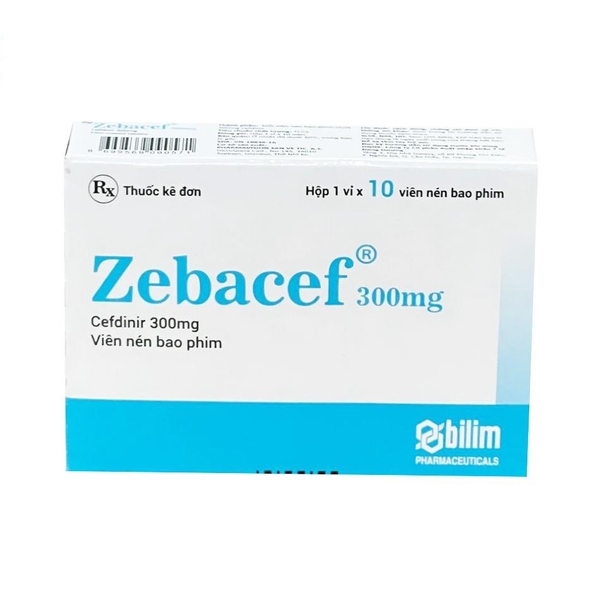 zebacef-300mg