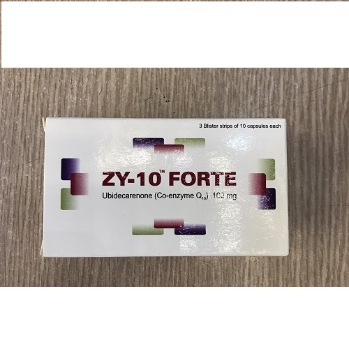 zy-10-forte