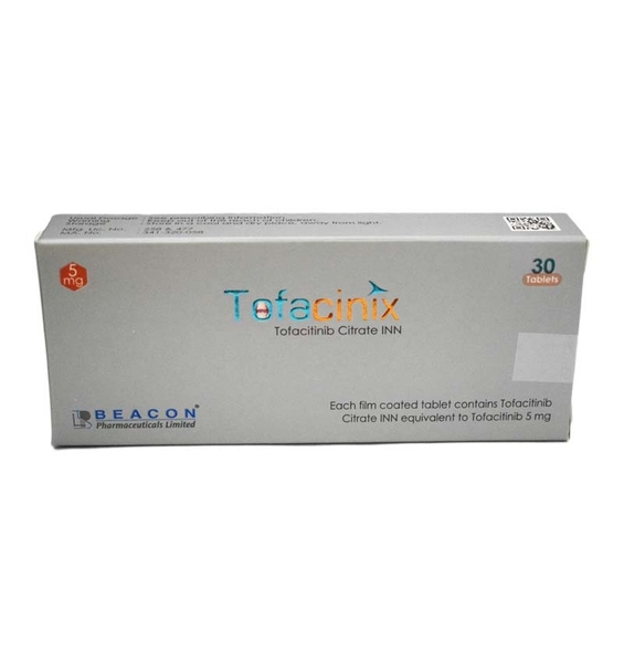 tofacinix-5mg