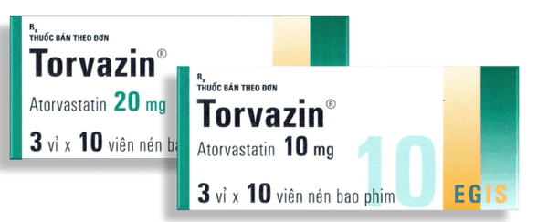 torvazin-10mg