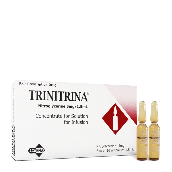 trinitrina