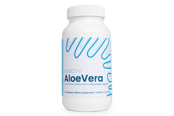 unicity-aloe-vera
