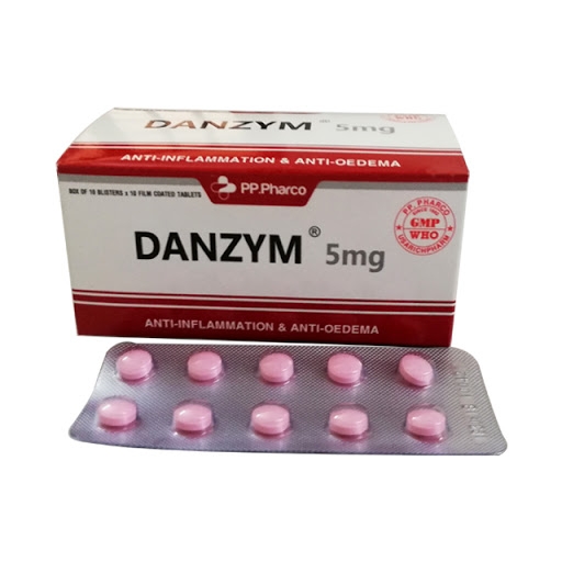 danzym-5mg
