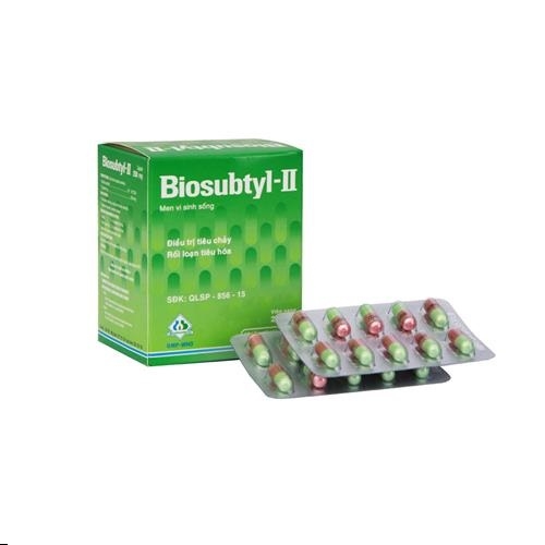 biosubtyl-ii