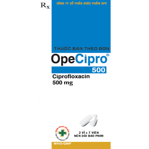 opecipro-500mg