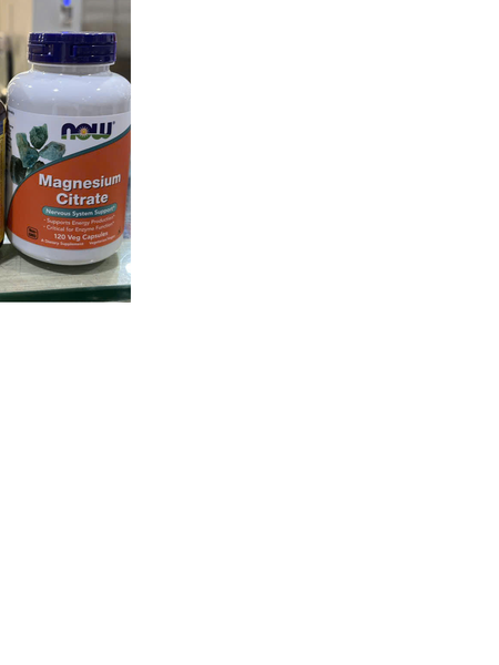 magnesium-citrate