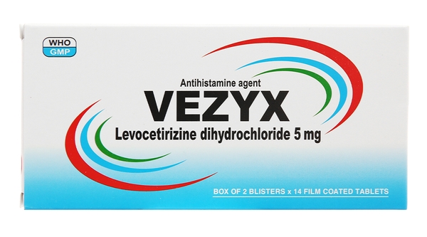 vezyx-5mg