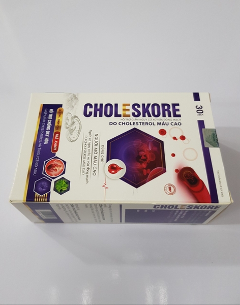 choleskore