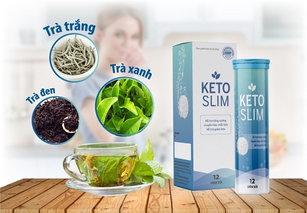 keto-slim