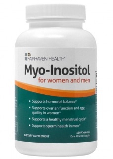 myo-inositol