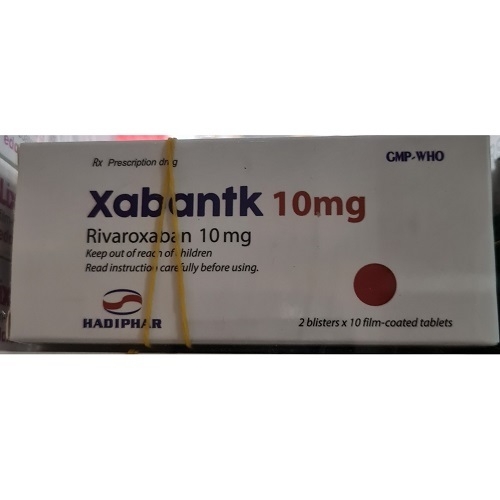 xabantk-10mg