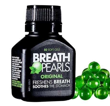 vien-uong-thom-mieng-breath-pearls-50-vien