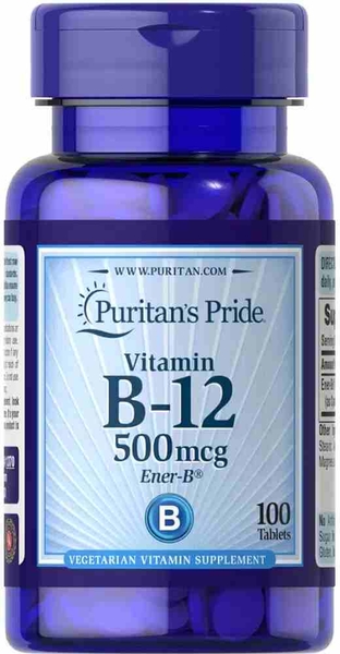 puritan-s-pride-vitamin-b12-500mcg-100-vien