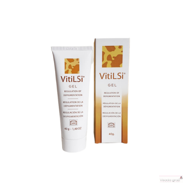 vitilsi-40g