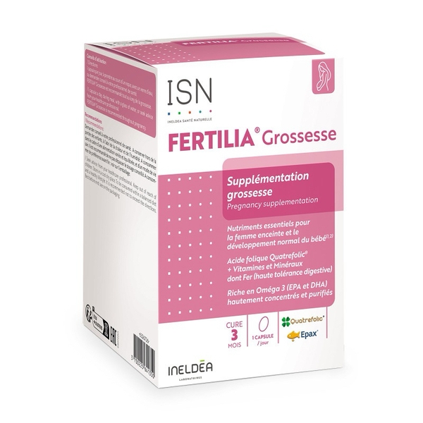 fertilia-grossesse