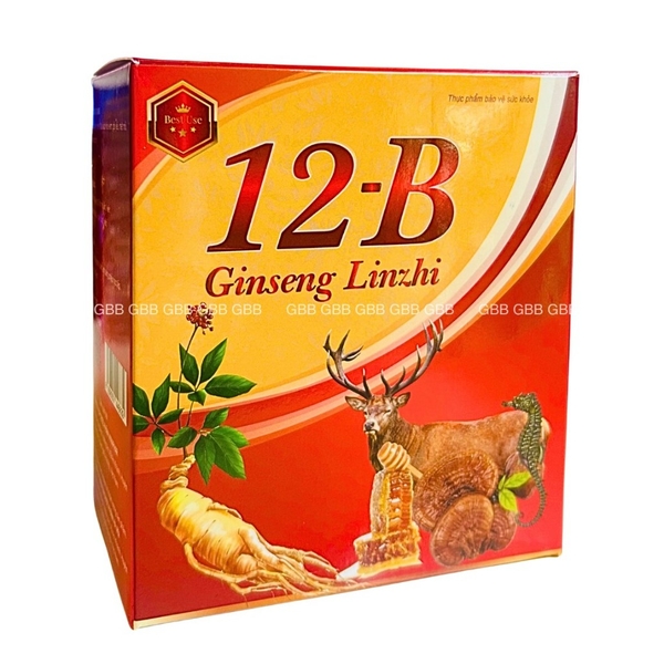 vitamin-12b-ginseng-linhzhi-vinaphar