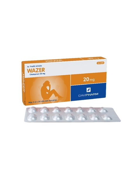 wazer-20mg