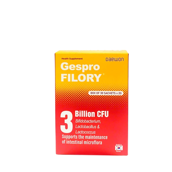 gespro-filory