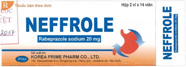 neffrole-20mg