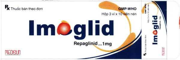 imoglid-1mg
