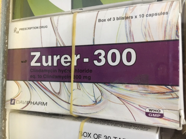 zurer-300mg