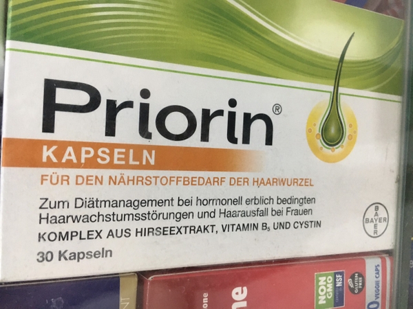 priorin-30-vien
