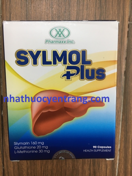sylmol-plus