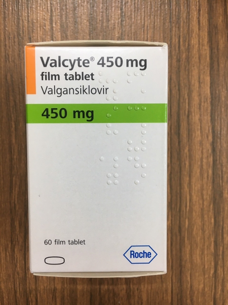 valcyte-450mg