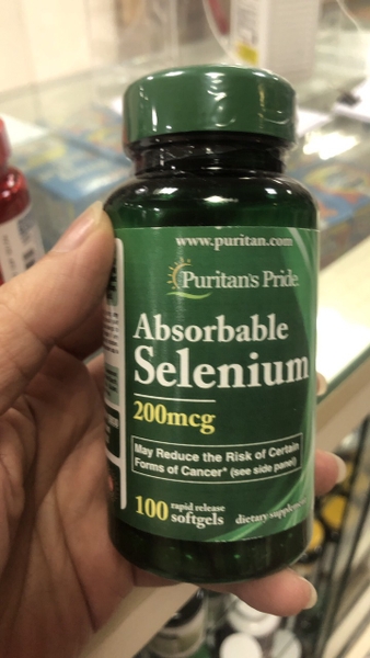 puritan-s-pride-selenium-200mcg-100-vien