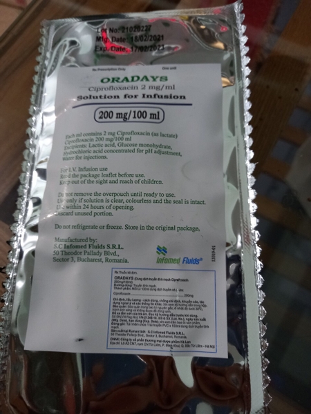 oradays-200mg-100ml