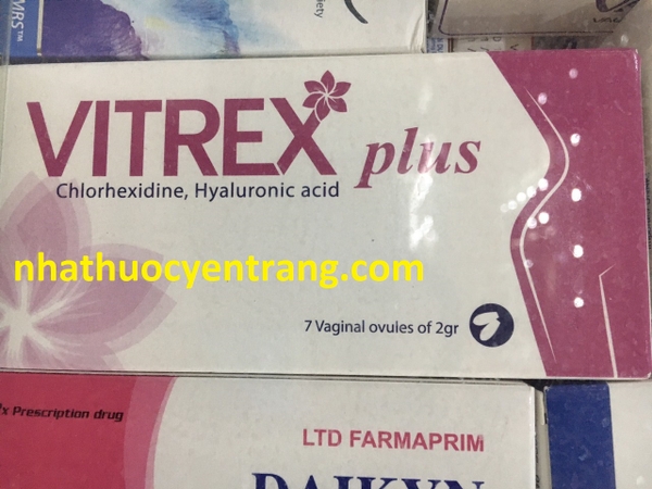 vitrex-plus