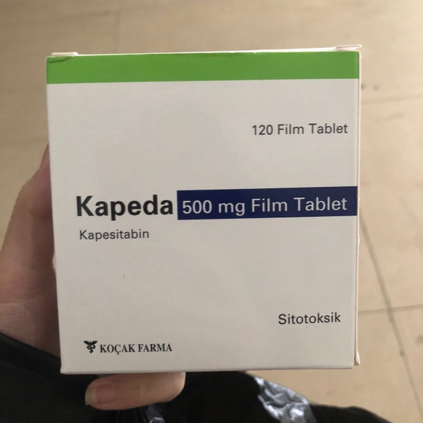 kapeda-500mg