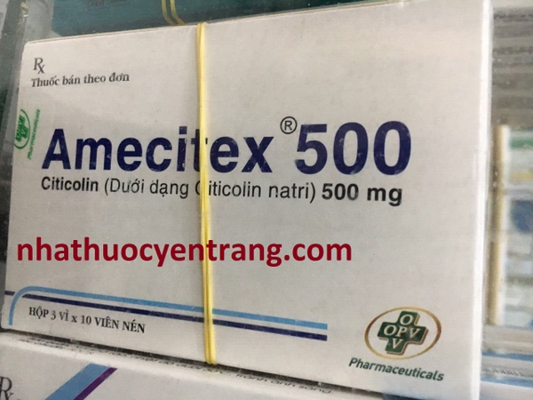 amecitex-500mg