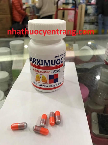 arximuoc-200mg