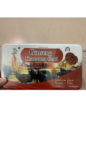 ginseng-koreanna-gold