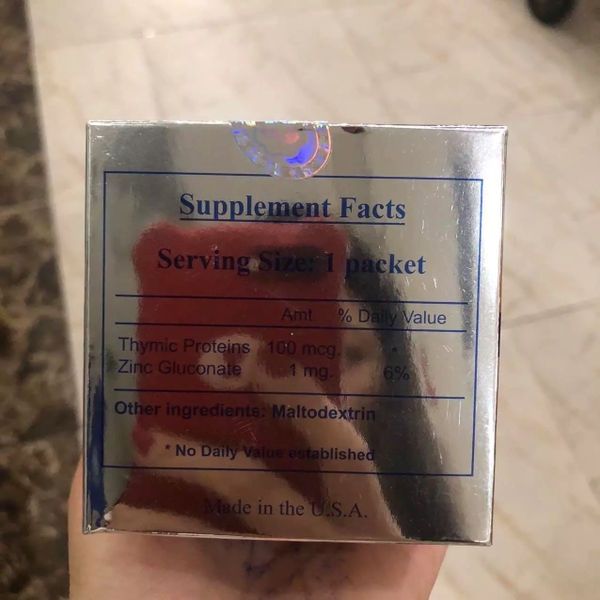 BioProtein-Plus/thuốc bổ/sản phẩm thảo dược, vitamin/nhathuocyentrang.com