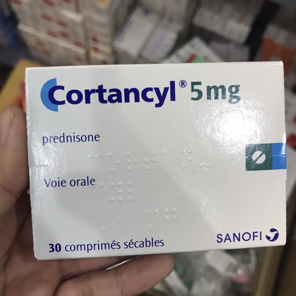 cortancyl-5mg