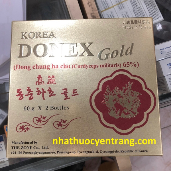 korea-donex-gold