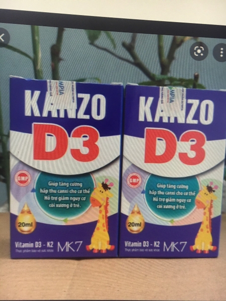 kanzo-d3