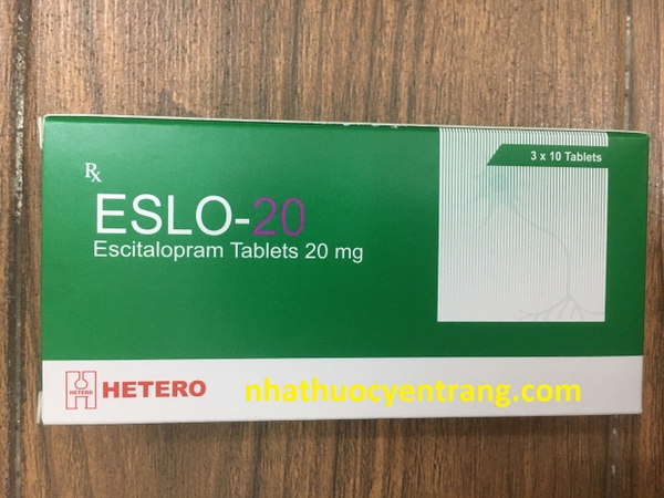 eslo-20mg