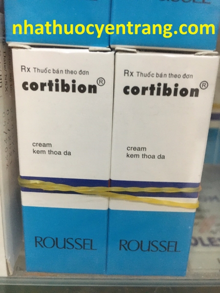 cortibion-8g