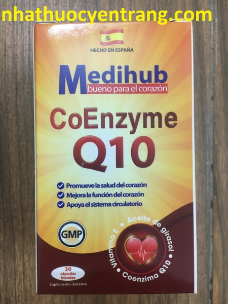 coenzyme-q10-medihub