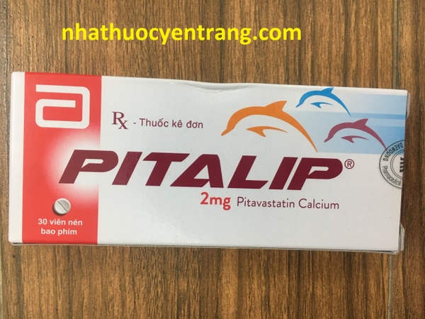 pitalip-2mg