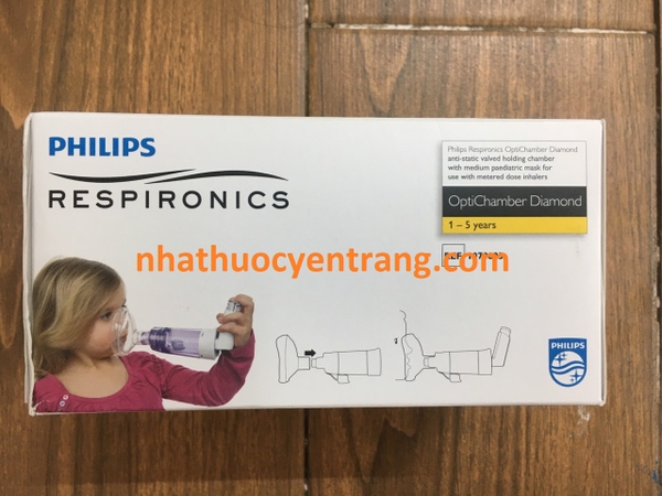 buong-dem-khi-dung-philips-respironics