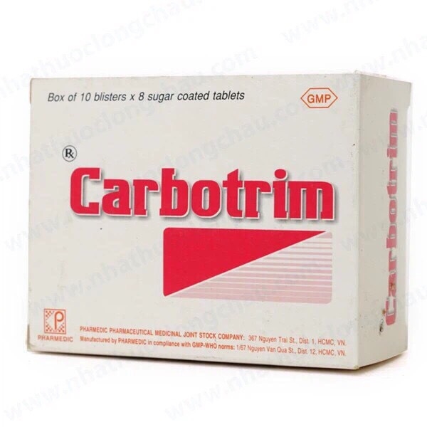 carbotrim