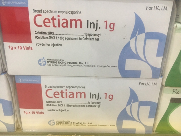 cetiam-1g