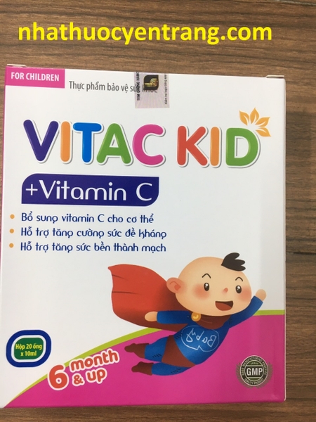 vitac-kid