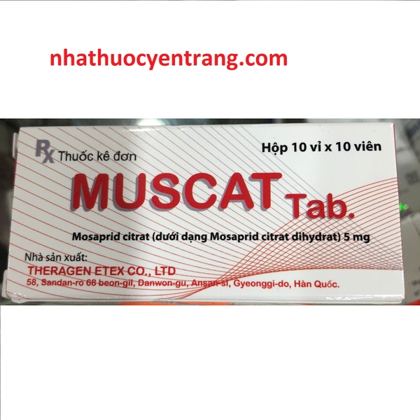 muscat